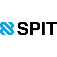 SPIT Logo