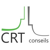 CRT Conseils Inc. Logo
