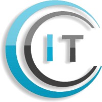 IRIS TECH Logo