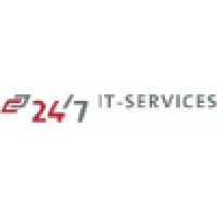 24/7 IT-Services GmbH Logo