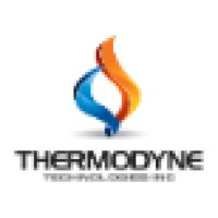Thermodyne Technologies, Inc Logo