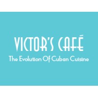 Victors Cafe Logo