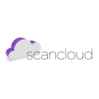 Scancloud AB Logo