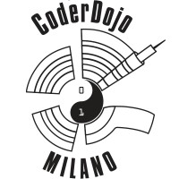 CoderDojo Milano Logo