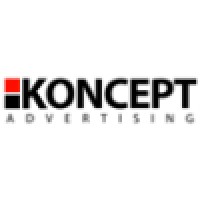 KONCEPT ADVERTISING Logo