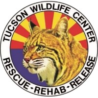 Tucson Wildlife Center Logo