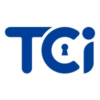 TCI S.A.Transporte Confidencial de Información Logo