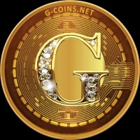 GXCOIN Logo