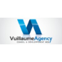 Vuillaume Agency Logo