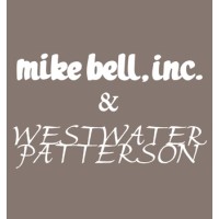Mike Bell, Inc. & Westwater Patterson Logo