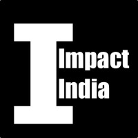 I Impact India : Social Impact Lab Logo