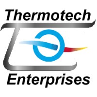 Thermotech Enterprises, Inc. Logo