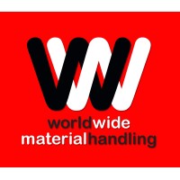 Worldwide Material Handling Logo