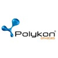 Polykon Envases S.A. de C.V. Logo