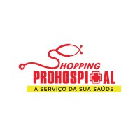 Shopping Prohospital Logo