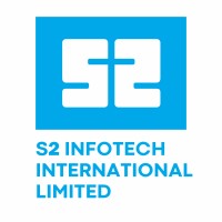 S2 Infotech International Ltd Logo