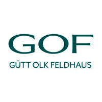 GOF Gütt Olk Feldhaus Logo