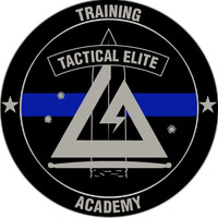 Tactical Elite Training Academy, LLC Logo