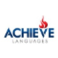 Achieve Languages by Oxford Logo