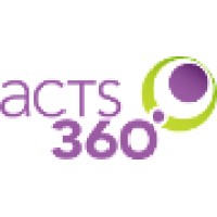 ACTS360 Logo