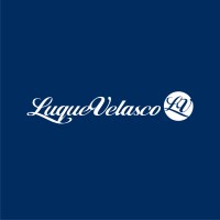 LUQUEVELASCO auditores Logo