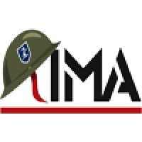 International Military Antiques, Inc Logo
