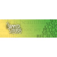 The Summer Singers Logo