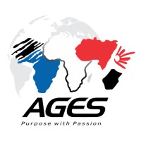 AGES GROUP Logo