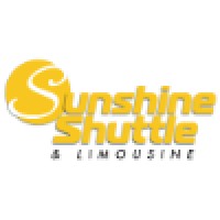 Sunshine Shuttle & Limousine LLC Logo