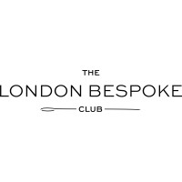 The London Bespoke Club Inc. Logo