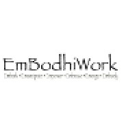 EmBodhiWork Logo