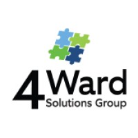 4Ward Solutions Group Logo