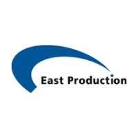East Production Logo