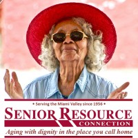 Senior Resource Connection Logo