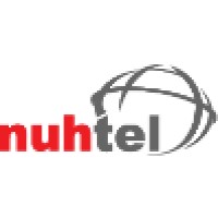 NUHTEL Logo