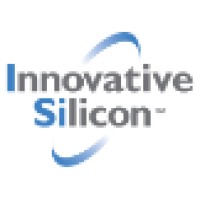 Innovative Silicon Logo
