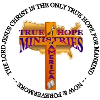 True Hope Ministries of America Logo