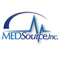 MEDSource, Inc Logo