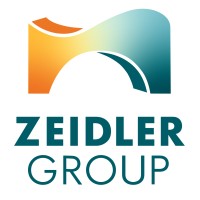 Zeidler Group Logo