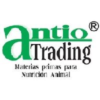 Comercializadora y Representaciones ANTIOTRADING S.A.S. Logo