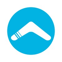 Boomerang Health powered by SickKids Logo