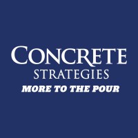 Concrete Strategies LLC. Logo