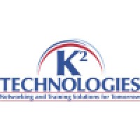 K2 Technologies Logo