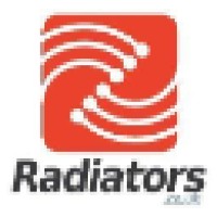 Radiators Logo