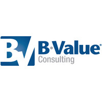 BValue Consulting Logo