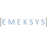 Emeksys Software Development and Consulting Logo