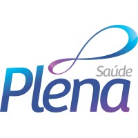 Plena Saúde Logo