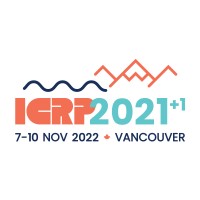 International Commission on Radiological Protection (ICRP) Logo