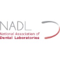 National Association of Dental Laboratories Logo