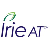 IRIE-AT, Inc Logo